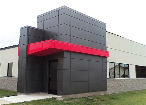 architectural aluminum fabrication inc|architectural sheet metal and panels.